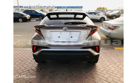 Acheter Import Voiture Toyota C-HR Autre à Import - Dubai, Marquesas Acheter Import Voiture Toyota C-HR Autre à Import - Dubai, Marquesas