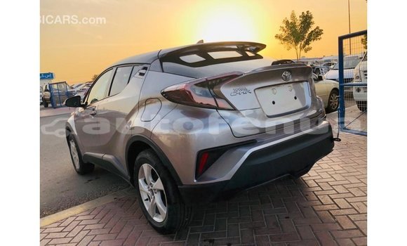Acheter Import Voiture Toyota C-HR Autre à Import - Dubai, Marquesas Acheter Import Voiture Toyota C-HR Autre à Import - Dubai, Marquesas