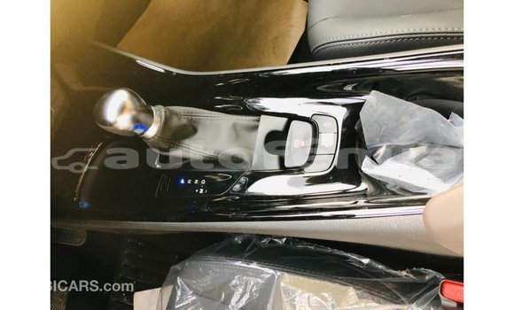 Acheter Import Voiture Toyota C-HR Autre à Import - Dubai, Marquesas Acheter Import Voiture Toyota C-HR Autre à Import - Dubai, Marquesas