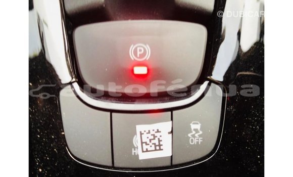 Acheter Import Voiture Toyota C-HR Autre à Import - Dubai, Marquesas Acheter Import Voiture Toyota C-HR Autre à Import - Dubai, Marquesas