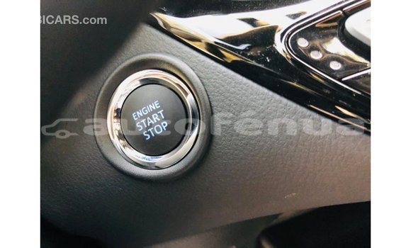 Acheter Import Voiture Toyota C-HR Autre à Import - Dubai, Marquesas Acheter Import Voiture Toyota C-HR Autre à Import - Dubai, Marquesas