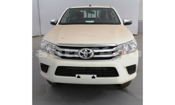 Buy Import Toyota Hilux White Car in Import - Dubai in Marquesas Buy Import Toyota Hilux White Car in Import - Dubai in Marquesas