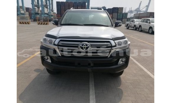 Acheter Import Voiture Toyota Land Cruiser Noir à Import - Dubai, Marquesas Acheter Import Voiture Toyota Land Cruiser Noir à Import - Dubai, Marquesas