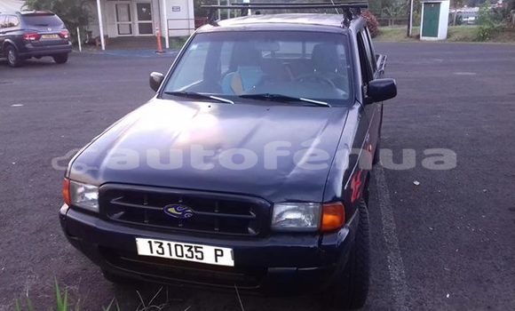 Acheter Occasion Voiture Ford Ranger Autre à Hatiheu, Marquesas