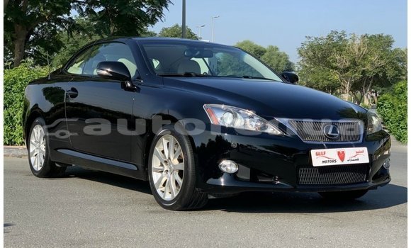 Acheter Import Voiture Lexus IS Noir à Import - Dubai, Marquesas Acheter Import Voiture Lexus IS Noir à Import - Dubai, Marquesas