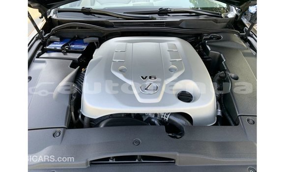 Acheter Import Voiture Lexus IS Noir à Import - Dubai, Marquesas Acheter Import Voiture Lexus IS Noir à Import - Dubai, Marquesas