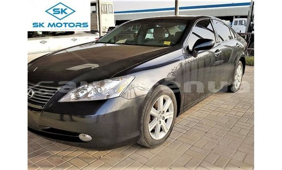 Buy Import Lexus ES Other Car in Import - Dubai in Marquesas Buy Import Lexus ES Other Car in Import - Dubai in Marquesas