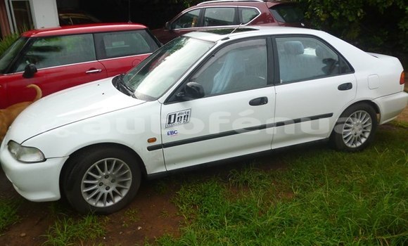 Acheter Occasion Voiture Honda Civic Autre à Amanu, Tuamotu Acheter Occasion Voiture Honda Civic Autre à Amanu, Tuamotu