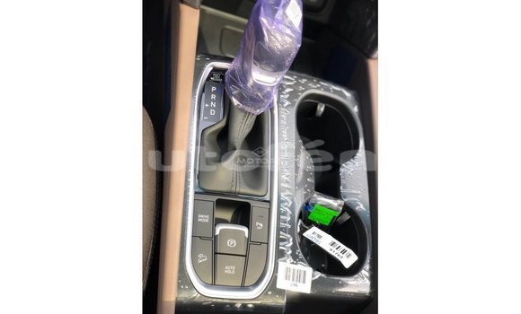 Acheter Import Voiture Hyundai Santa Fe Rouge à Import - Dubai, Marquesas Acheter Import Voiture Hyundai Santa Fe Rouge à Import - Dubai, Marquesas