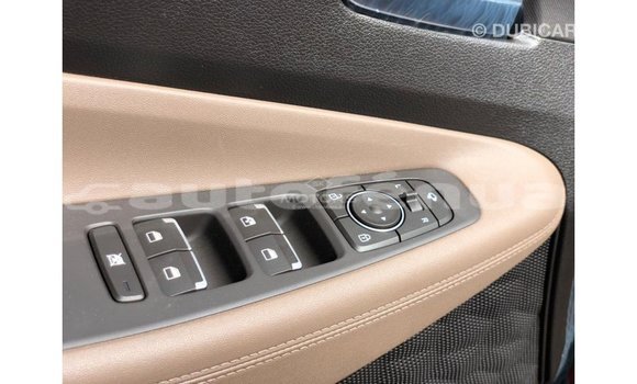 Acheter Import Voiture Hyundai Santa Fe Rouge à Import - Dubai, Marquesas Acheter Import Voiture Hyundai Santa Fe Rouge à Import - Dubai, Marquesas