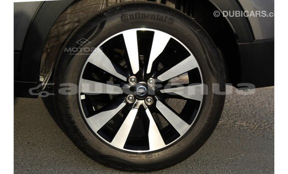 Acheter Import Voiture Nissan 350Z Autre à Import - Dubai, Marquesas Acheter Import Voiture Nissan 350Z Autre à Import - Dubai, Marquesas