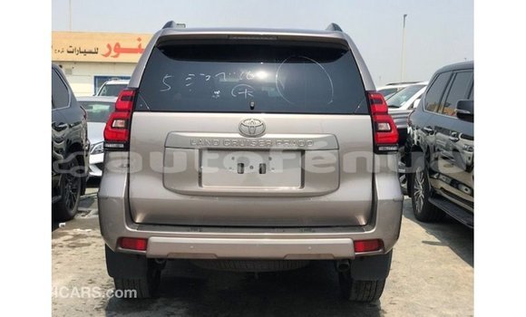 Buy Import Toyota Prado Brown Car in Import - Dubai in Marquesas Buy Import Toyota Prado Brown Car in Import - Dubai in Marquesas