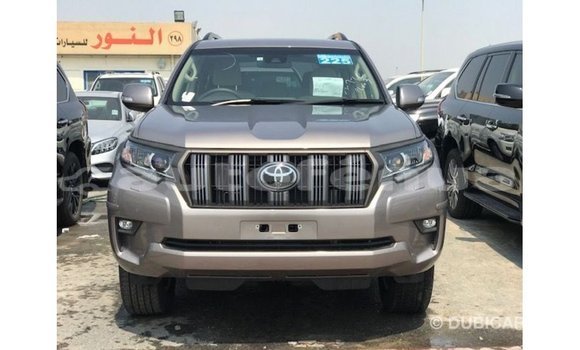 Buy Import Toyota Prado Brown Car in Import - Dubai in Marquesas Buy Import Toyota Prado Brown Car in Import - Dubai in Marquesas