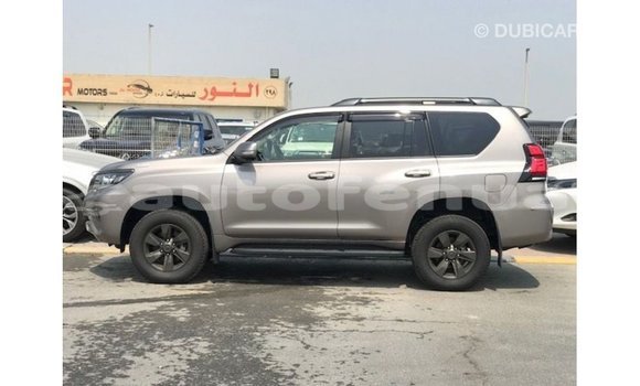 Buy Import Toyota Prado Brown Car in Import - Dubai in Marquesas Buy Import Toyota Prado Brown Car in Import - Dubai in Marquesas