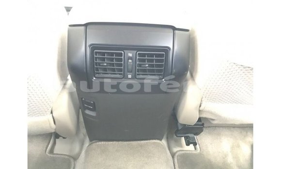Buy Import Toyota Prado Brown Car in Import - Dubai in Marquesas Buy Import Toyota Prado Brown Car in Import - Dubai in Marquesas
