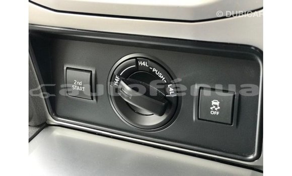 Buy Import Toyota Prado Brown Car in Import - Dubai in Marquesas Buy Import Toyota Prado Brown Car in Import - Dubai in Marquesas
