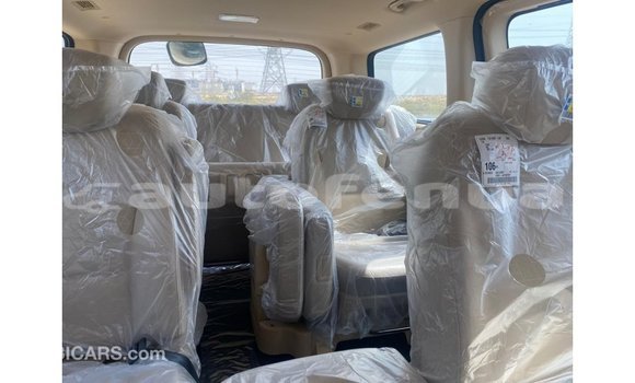 Acheter Import Utilitaire Hyundai Chorus Autre à Import - Dubai, Marquesas Acheter Import Utilitaire Hyundai Chorus Autre à Import - Dubai, Marquesas