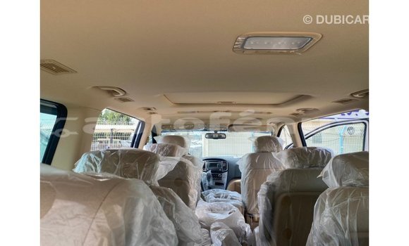 Acheter Import Utilitaire Hyundai Chorus Autre à Import - Dubai, Marquesas Acheter Import Utilitaire Hyundai Chorus Autre à Import - Dubai, Marquesas