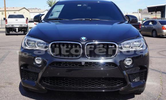 Acheter Occasion Voiture BMW X6 Noir à Apataki, Tuamotu