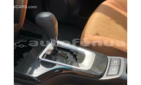 Acheter Import Voiture Toyota Fortuner Blanc à Import - Dubai, Marquesas Acheter Import Voiture Toyota Fortuner Blanc à Import - Dubai, Marquesas