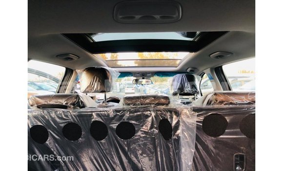 Acheter Import Voiture Hyundai Santa Fe Marron à Import - Dubai, Marquesas Acheter Import Voiture Hyundai Santa Fe Marron à Import - Dubai, Marquesas