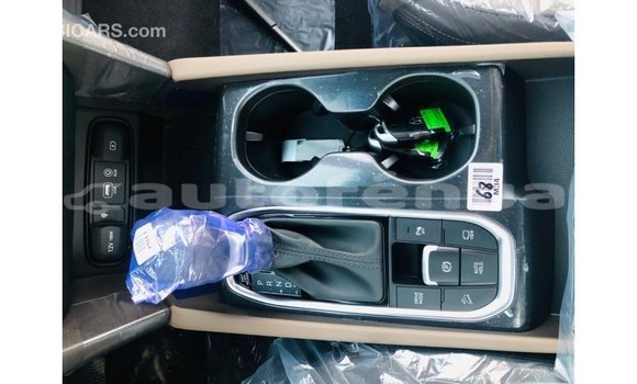 Acheter Import Voiture Hyundai Santa Fe Marron à Import - Dubai, Marquesas Acheter Import Voiture Hyundai Santa Fe Marron à Import - Dubai, Marquesas