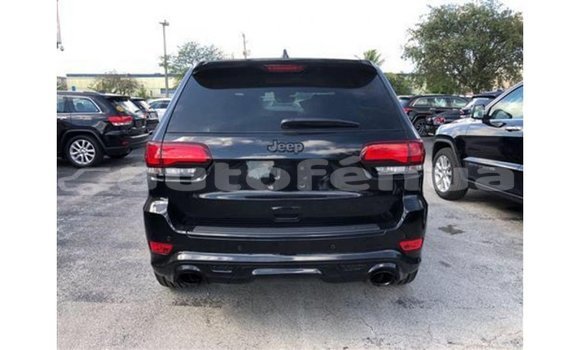 Buy Import Jeep Cherokee Black Car in Import - Dubai in Marquesas Buy Import Jeep Cherokee Black Car in Import - Dubai in Marquesas