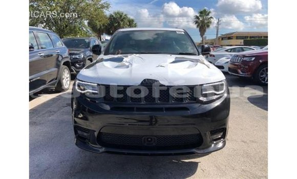 Buy Import Jeep Cherokee Black Car in Import - Dubai in Marquesas Buy Import Jeep Cherokee Black Car in Import - Dubai in Marquesas