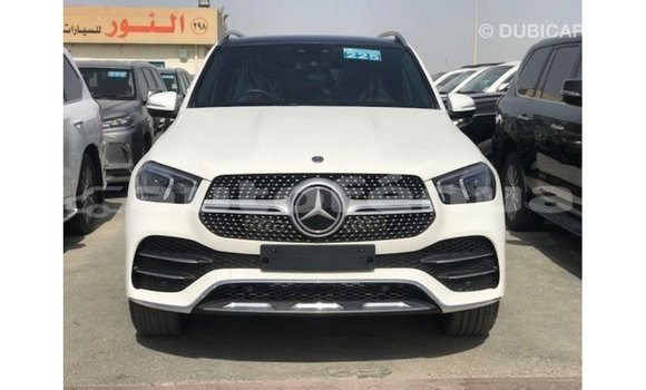 Acheter Import Voiture Mercedes-Benz GLE Blanc à Import - Dubai, Marquesas Acheter Import Voiture Mercedes-Benz GLE Blanc à Import - Dubai, Marquesas