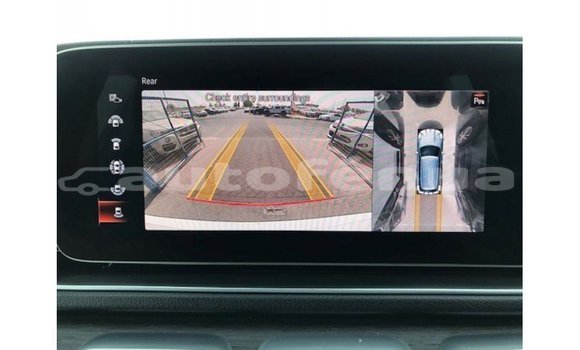 Acheter Import Voiture Mercedes-Benz GLE Blanc à Import - Dubai, Marquesas Acheter Import Voiture Mercedes-Benz GLE Blanc à Import - Dubai, Marquesas