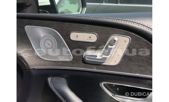Acheter Import Voiture Mercedes-Benz GLE Blanc à Import - Dubai, Marquesas Acheter Import Voiture Mercedes-Benz GLE Blanc à Import - Dubai, Marquesas