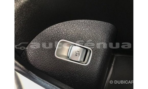 Acheter Import Voiture Mercedes-Benz GLE Blanc à Import - Dubai, Marquesas Acheter Import Voiture Mercedes-Benz GLE Blanc à Import - Dubai, Marquesas