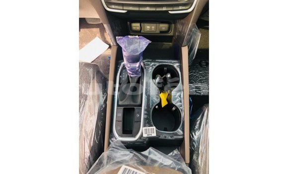 Acheter Import Voiture Hyundai Santa Fe Vert à Import - Dubai, Marquesas Acheter Import Voiture Hyundai Santa Fe Vert à Import - Dubai, Marquesas