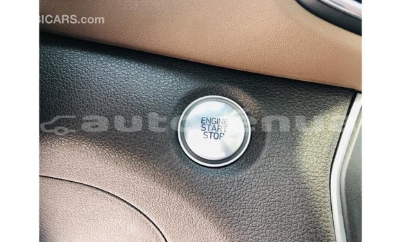 Acheter Import Voiture Hyundai Santa Fe Vert à Import - Dubai, Marquesas Acheter Import Voiture Hyundai Santa Fe Vert à Import - Dubai, Marquesas