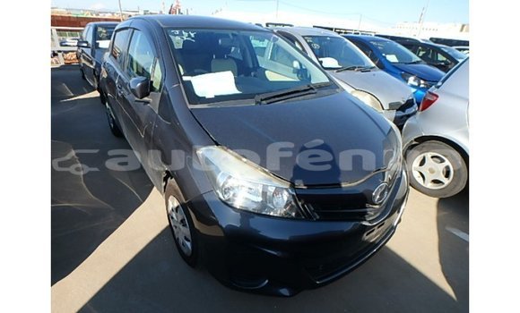 Acheter Import Voiture Toyota Vitz Autre à Import - Dubai, Marquesas Acheter Import Voiture Toyota Vitz Autre à Import - Dubai, Marquesas
