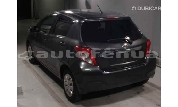Buy Import Toyota Vitz Other Car in Import - Dubai in Marquesas Buy Import Toyota Vitz Other Car in Import - Dubai in Marquesas