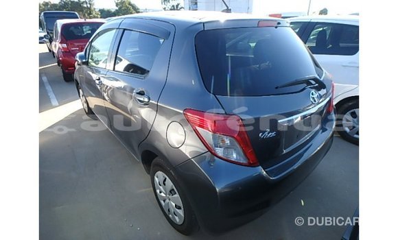 Buy Import Toyota Vitz Other Car in Import - Dubai in Marquesas Buy Import Toyota Vitz Other Car in Import - Dubai in Marquesas