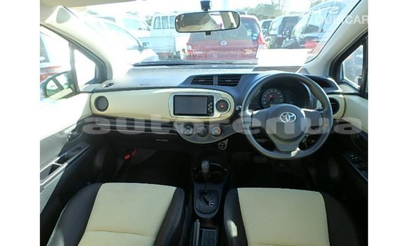 Buy Import Toyota Vitz Other Car in Import - Dubai in Marquesas Buy Import Toyota Vitz Other Car in Import - Dubai in Marquesas