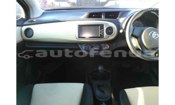 Buy Import Toyota Vitz Other Car in Import - Dubai in Marquesas Buy Import Toyota Vitz Other Car in Import - Dubai in Marquesas