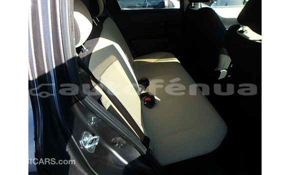 Buy Import Toyota Vitz Other Car in Import - Dubai in Marquesas Buy Import Toyota Vitz Other Car in Import - Dubai in Marquesas