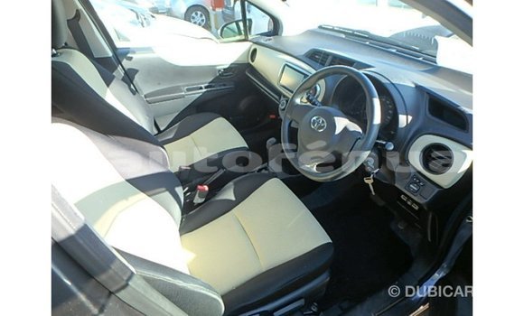 Buy Import Toyota Vitz Other Car in Import - Dubai in Marquesas Buy Import Toyota Vitz Other Car in Import - Dubai in Marquesas
