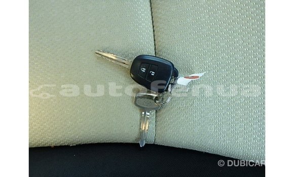 Buy Import Toyota Vitz Other Car in Import - Dubai in Marquesas Buy Import Toyota Vitz Other Car in Import - Dubai in Marquesas