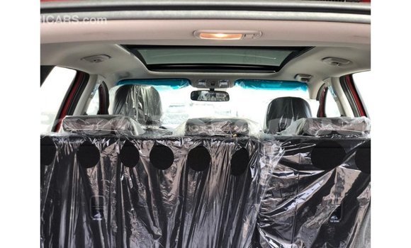 Acheter Import Voiture Hyundai Santa Fe Rouge à Import - Dubai, Marquesas Acheter Import Voiture Hyundai Santa Fe Rouge à Import - Dubai, Marquesas