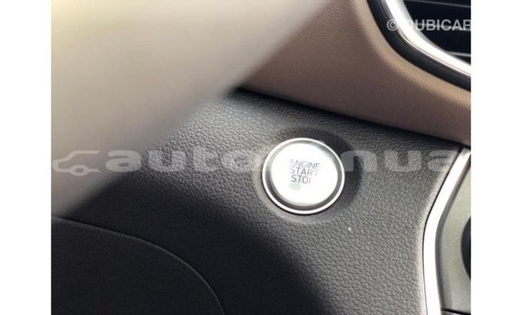 Acheter Import Voiture Hyundai Santa Fe Rouge à Import - Dubai, Marquesas Acheter Import Voiture Hyundai Santa Fe Rouge à Import - Dubai, Marquesas