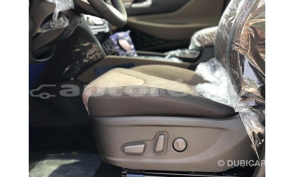 Acheter Import Voiture Hyundai Santa Fe Rouge à Import - Dubai, Marquesas Acheter Import Voiture Hyundai Santa Fe Rouge à Import - Dubai, Marquesas