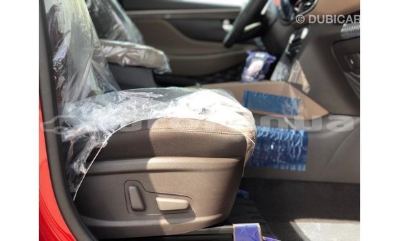 Acheter Import Voiture Hyundai Santa Fe Rouge à Import - Dubai, Marquesas Acheter Import Voiture Hyundai Santa Fe Rouge à Import - Dubai, Marquesas