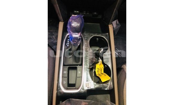 Acheter Import Voiture Hyundai Santa Fe Rouge à Import - Dubai, Marquesas Acheter Import Voiture Hyundai Santa Fe Rouge à Import - Dubai, Marquesas