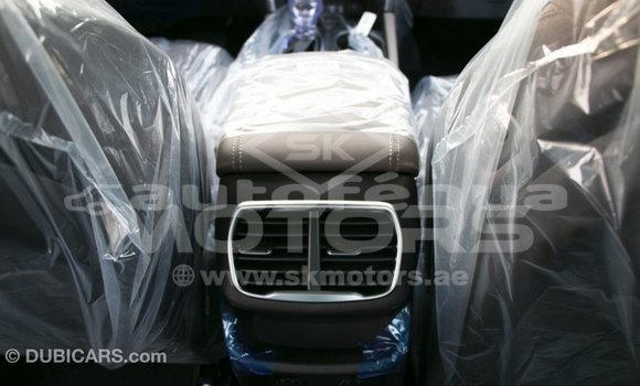 Acheter Import Voiture Hyundai Santa Fe Marron à Import - Dubai, Marquesas Acheter Import Voiture Hyundai Santa Fe Marron à Import - Dubai, Marquesas