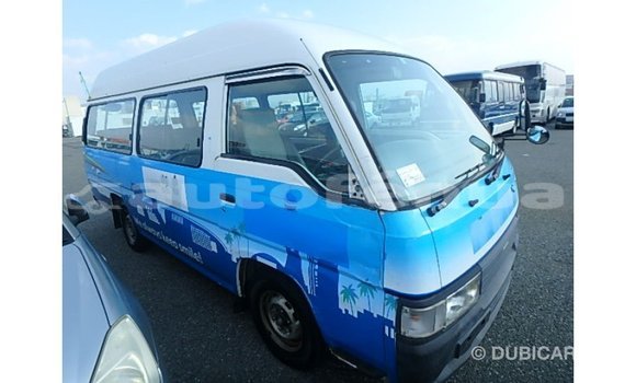 Buy Import Nissan Caravan White Car in Import - Dubai in Marquesas Buy Import Nissan Caravan White Car in Import - Dubai in Marquesas