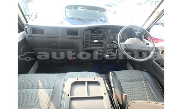 Buy Import Nissan Caravan White Car in Import - Dubai in Marquesas Buy Import Nissan Caravan White Car in Import - Dubai in Marquesas